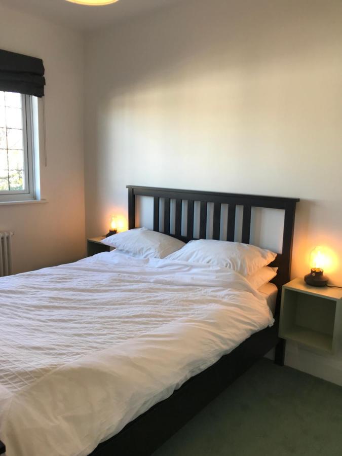 Surbiton Regent Road Annexe 아파트 외부 사진