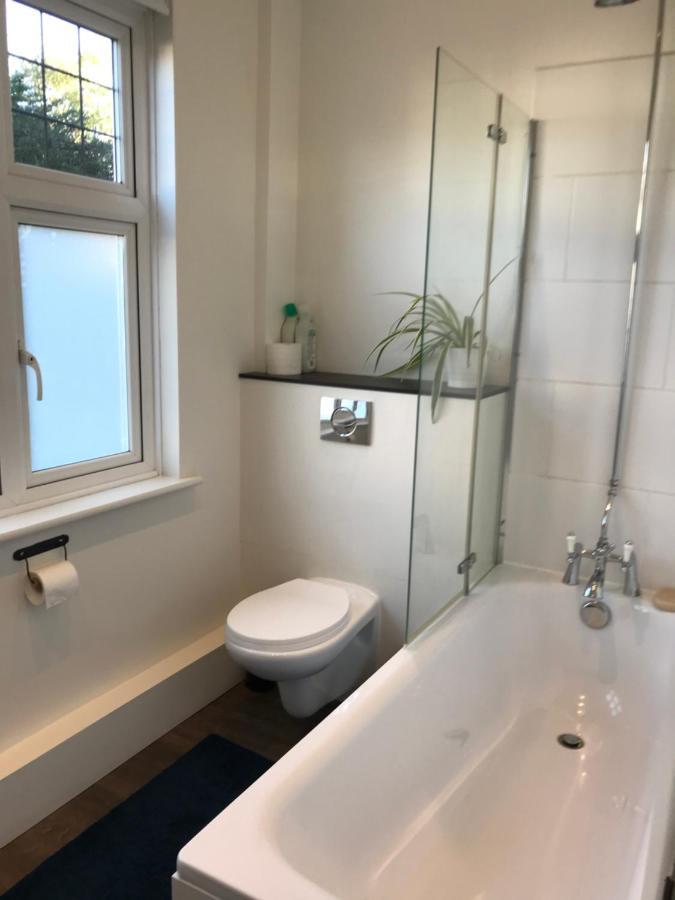 Surbiton Regent Road Annexe 아파트 외부 사진