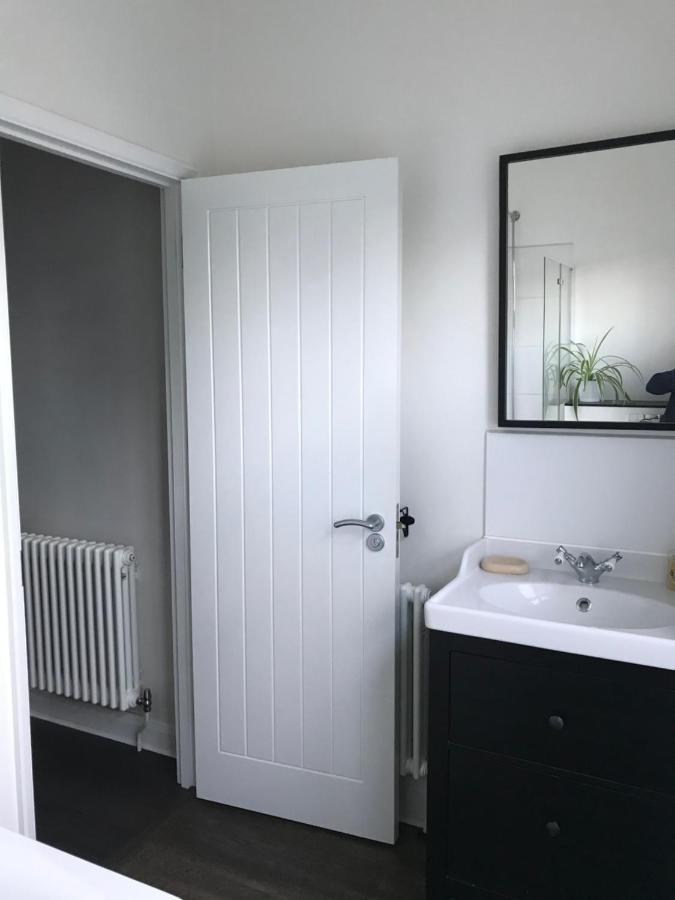 Surbiton Regent Road Annexe 아파트 외부 사진