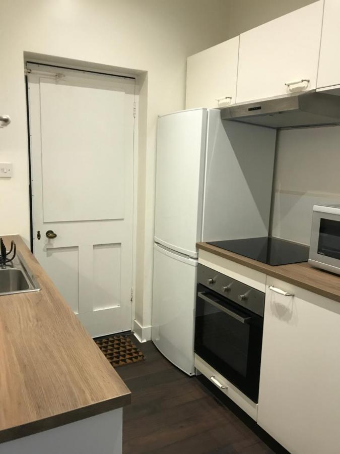 Surbiton Regent Road Annexe 아파트 외부 사진