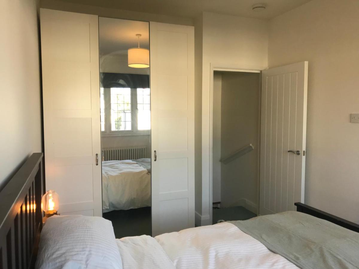 Surbiton Regent Road Annexe 아파트 외부 사진