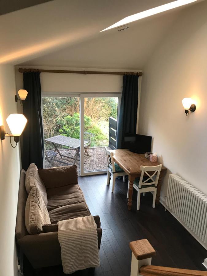 Surbiton Regent Road Annexe 아파트 외부 사진